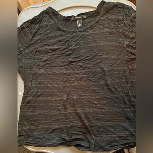 Women’s Dressy/Casual Forever21 Tee Size Medium